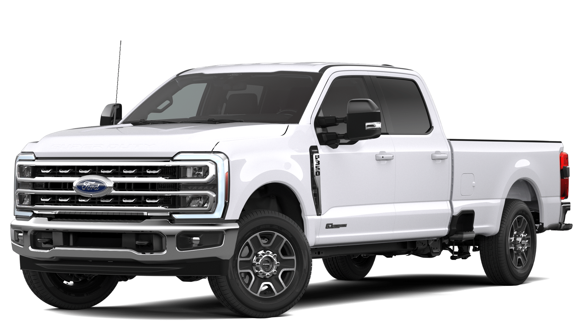 2026 Ford Super Duty® External Image 1
